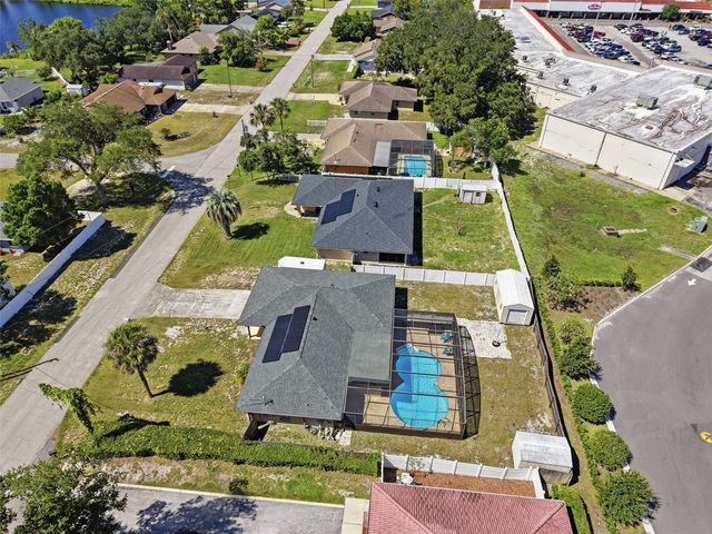 1289 DANDELION DRIVE, Deltona, FL 32725