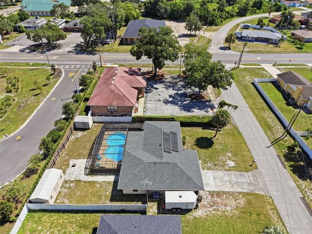 1289 DANDELION DRIVE, Deltona, FL 32725