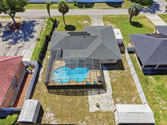 1289 DANDELION DRIVE, Deltona, FL 32725