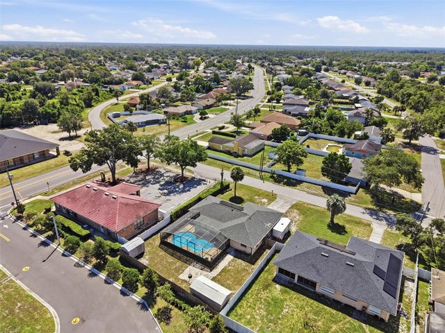 1289 DANDELION DRIVE, Deltona, FL 32725
