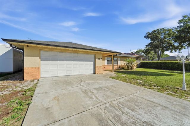 1289 DANDELION DRIVE, Deltona, FL 32725