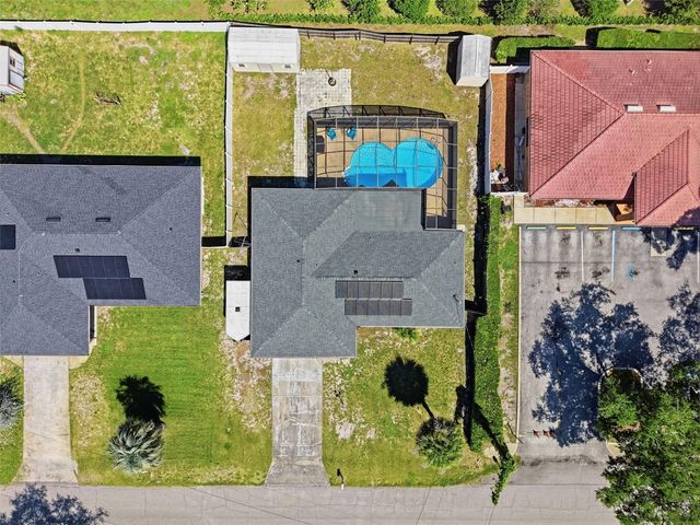 1289 DANDELION DRIVE, Deltona, FL 32725