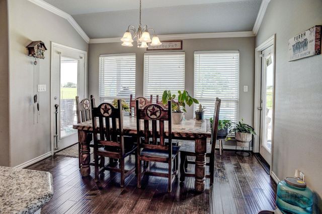 1940 County Road 335, Shiner, TX 77984