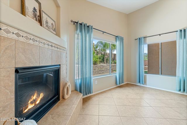 622 W Tremolo Lane, Oro Valley, AZ 85737