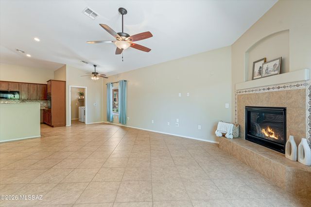 622 W Tremolo Lane, Oro Valley, AZ 85737