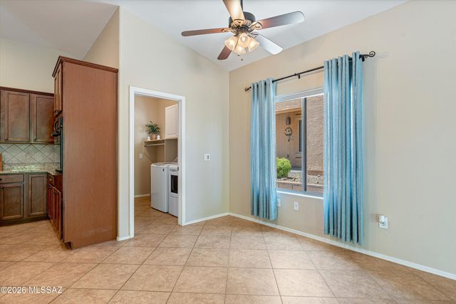 622 W Tremolo Lane, Oro Valley, AZ 85737
