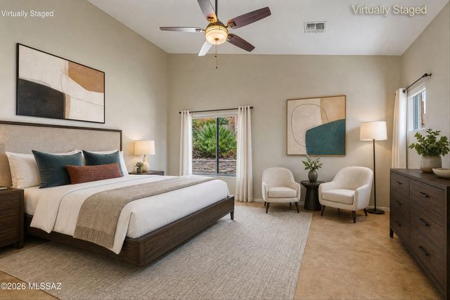 622 W Tremolo Lane, Oro Valley, AZ 85737