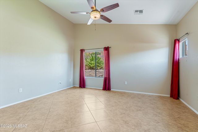 622 W Tremolo Lane, Oro Valley, AZ 85737