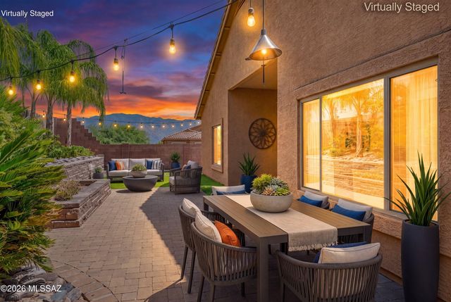 622 W Tremolo Lane, Oro Valley, AZ 85737