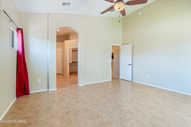 622 W Tremolo Lane, Oro Valley, AZ 85737