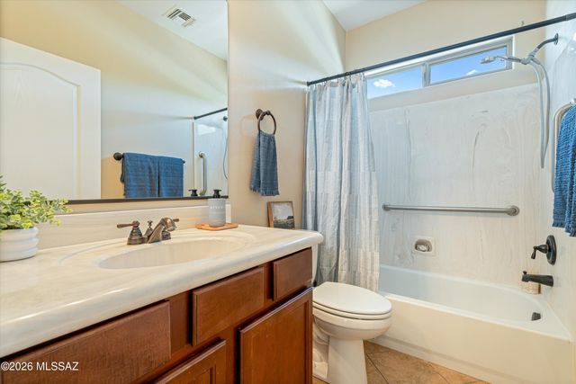 622 W Tremolo Lane, Oro Valley, AZ 85737