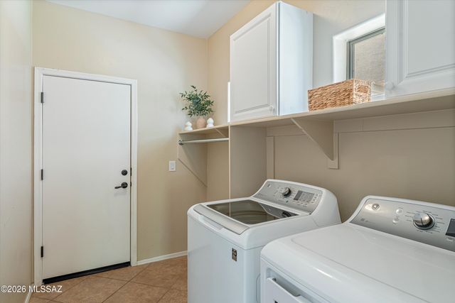 622 W Tremolo Lane, Oro Valley, AZ 85737