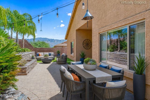 622 W Tremolo Lane, Oro Valley, AZ 85737
