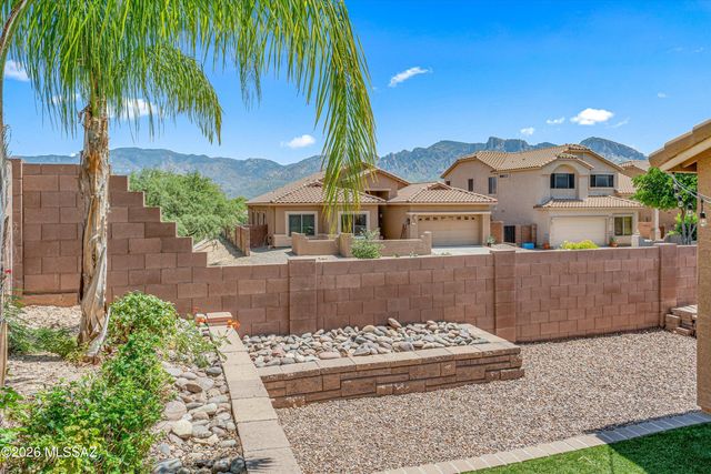 622 W Tremolo Lane, Oro Valley, AZ 85737