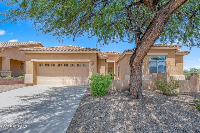622 W Tremolo Lane, Oro Valley, AZ 85737