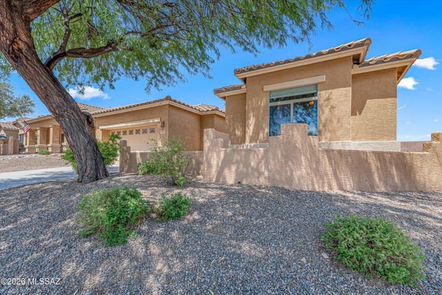 622 W Tremolo Lane, Oro Valley, AZ 85737