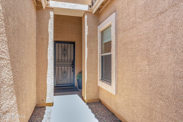 622 W Tremolo Lane, Oro Valley, AZ 85737