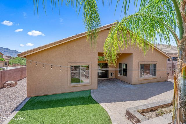 622 W Tremolo Lane, Oro Valley, AZ 85737