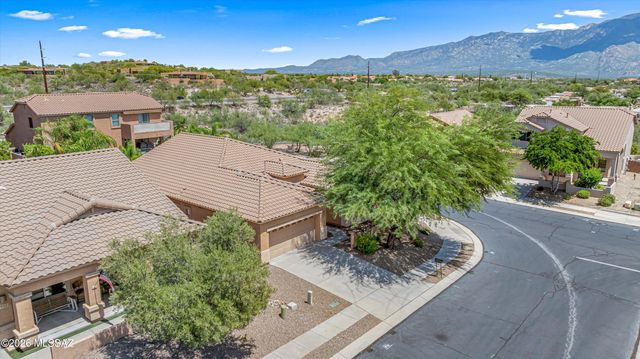 622 W Tremolo Lane, Oro Valley, AZ 85737