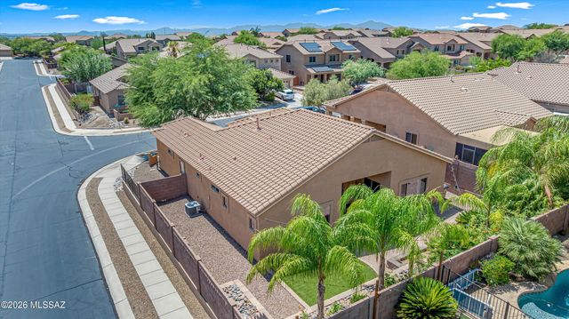622 W Tremolo Lane, Oro Valley, AZ 85737