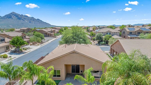 622 W Tremolo Lane, Oro Valley, AZ 85737