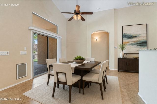 622 W Tremolo Lane, Oro Valley, AZ 85737