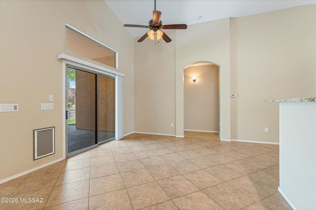 622 W Tremolo Lane, Oro Valley, AZ 85737