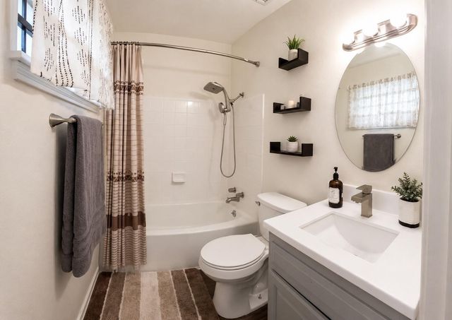 12810 Indianapolis Street, Houston, TX 77015