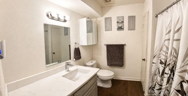 12810 Indianapolis Street, Houston, TX 77015