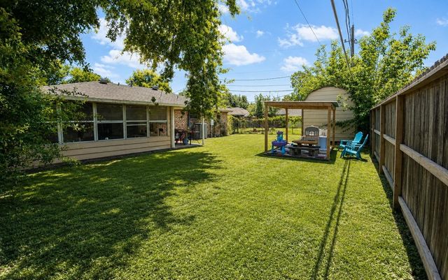 12810 Indianapolis Street, Houston, TX 77015