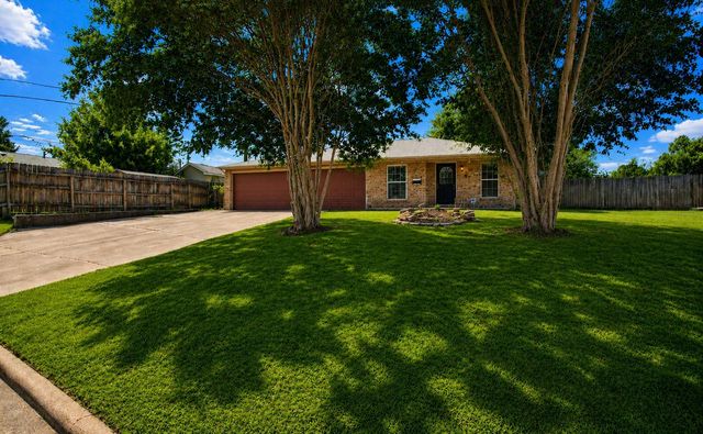 12810 Indianapolis Street, Houston, TX 77015
