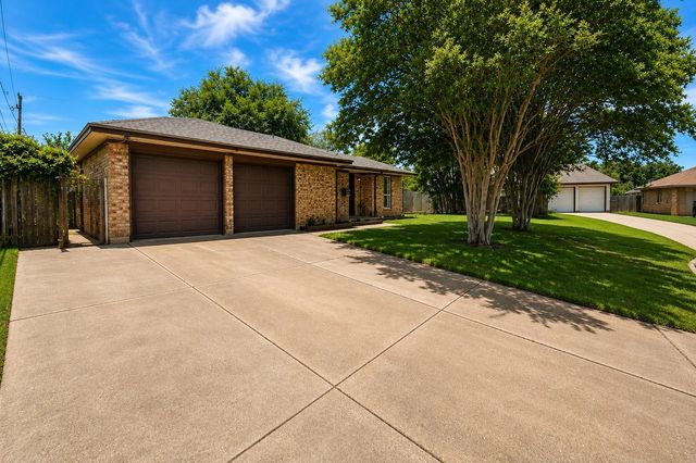12810 Indianapolis Street, Houston, TX 77015