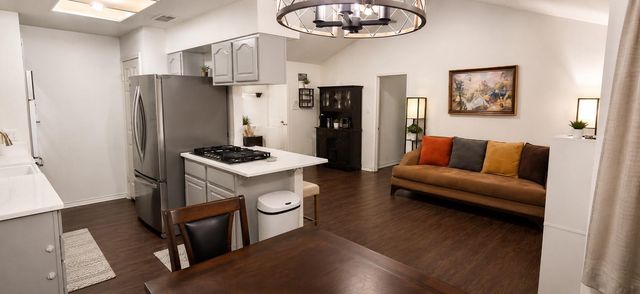 12810 Indianapolis Street, Houston, TX 77015