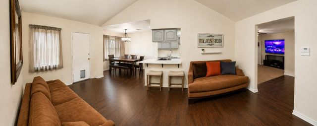 12810 Indianapolis Street, Houston, TX 77015