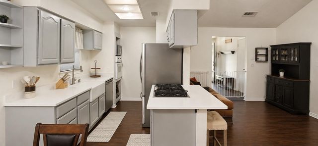 12810 Indianapolis Street, Houston, TX 77015