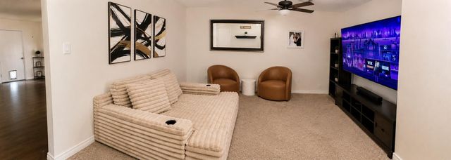 12810 Indianapolis Street, Houston, TX 77015
