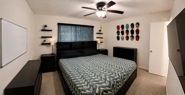 12810 Indianapolis Street, Houston, TX 77015