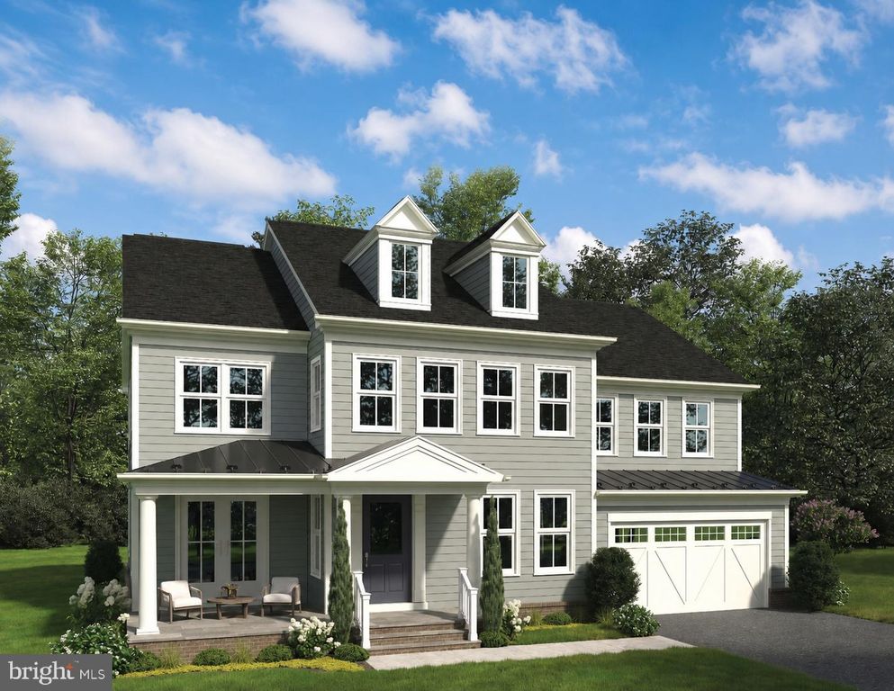 314 RUNNER STONE CT NW, Leesburg, VA 20176