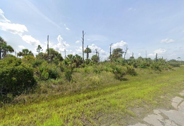 Lot 10 EWEN DRIVE, North Port, FL 34288