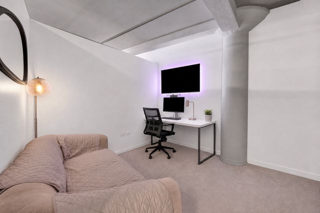 1525 S Sangamon Street 307, Chicago, IL 60608