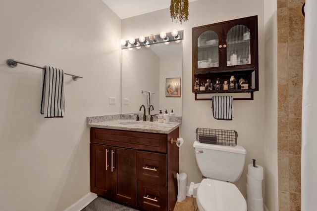 1525 S Sangamon Street 307, Chicago, IL 60608