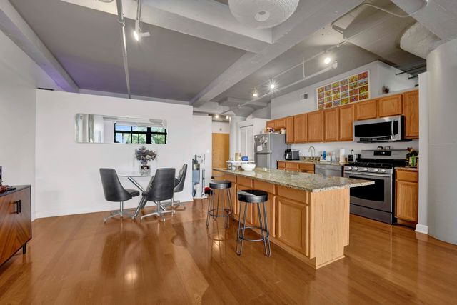 1525 S Sangamon Street 307, Chicago, IL 60608