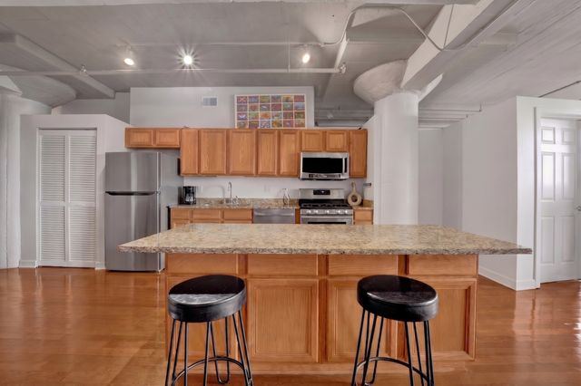 1525 S Sangamon Street 307, Chicago, IL 60608