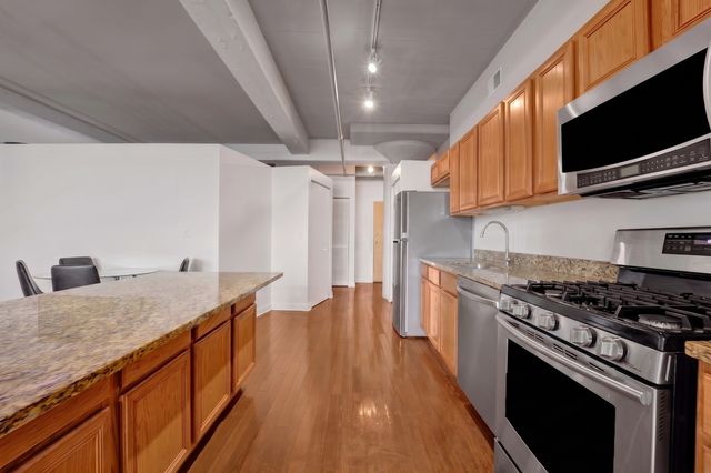 1525 S Sangamon Street 307, Chicago, IL 60608