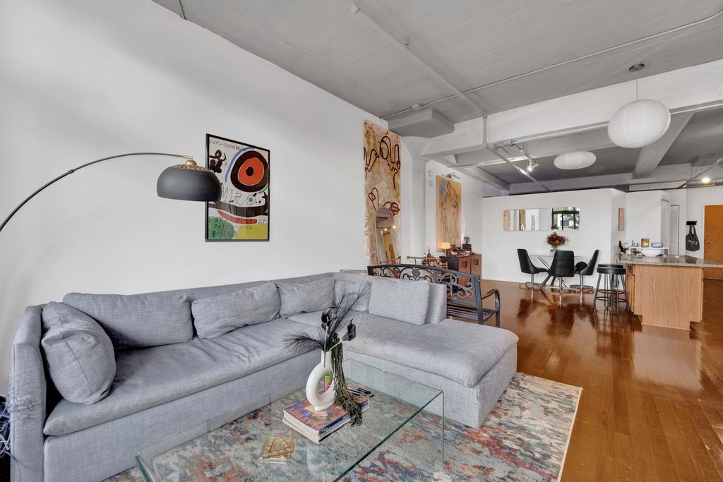 1525 S Sangamon Street 307, Chicago, IL 60608 — photo 4