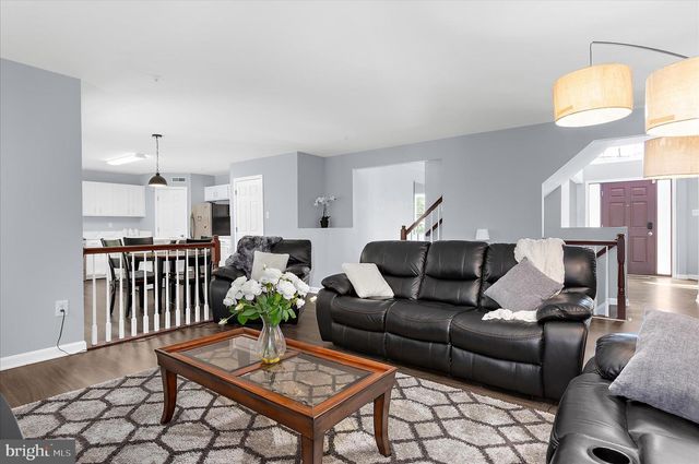 16404 EVERWOOD CT, Bowie, MD 20716
