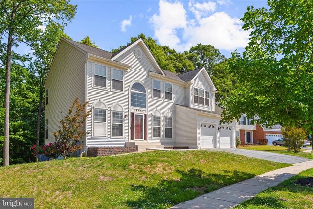 16404 EVERWOOD CT, Bowie, MD 20716