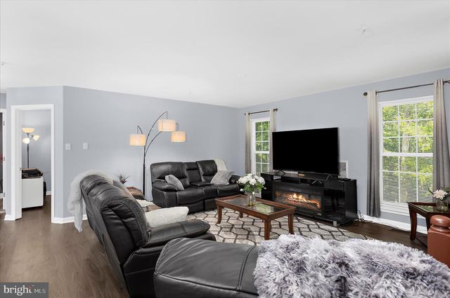 16404 EVERWOOD CT, Bowie, MD 20716