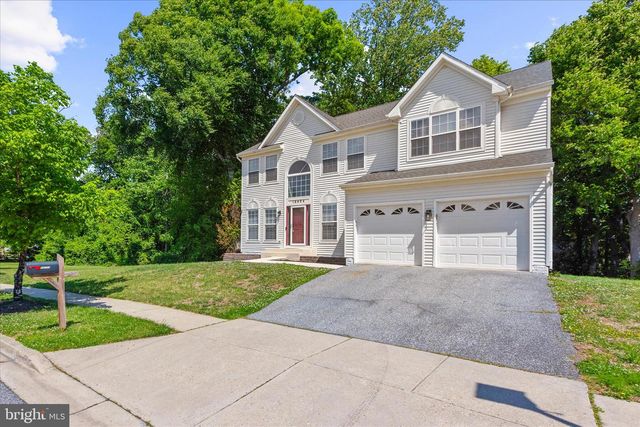 16404 EVERWOOD CT, Bowie, MD 20716