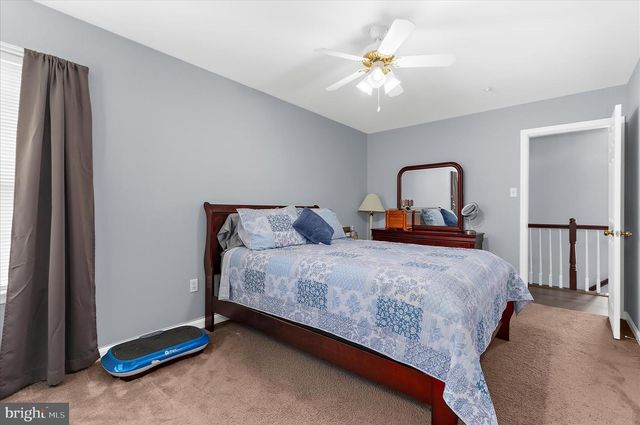 16404 EVERWOOD CT, Bowie, MD 20716